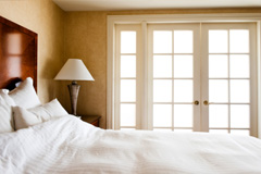 Kirkconnel bedroom extension costs