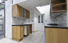 Kirkconnel kitchen extension leads