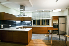 kitchen extensions Kirkconnel